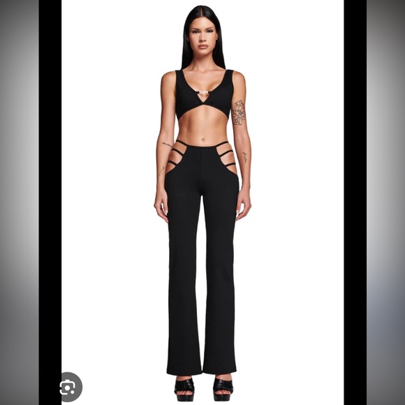 IAMGIA Pants - Picture 2 of 4